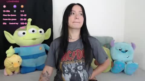 lyshana online show from February 23, 10:32 am