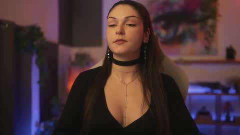 M1A  Dddy online show from February 21, 10:21 pm