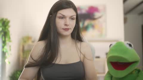 M1A  Dddy online show from April 10, 7:36 am