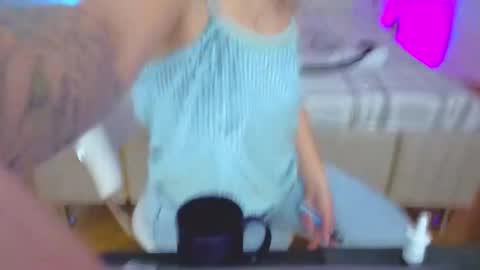 M1ss arina online show from February 27, 11:15 pm