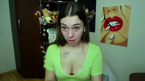 Vikki online show from January 26, 8:36 am