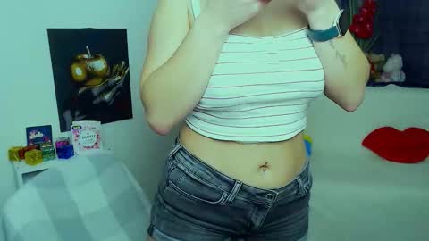 Vikki online show from February 26, 11:20 am