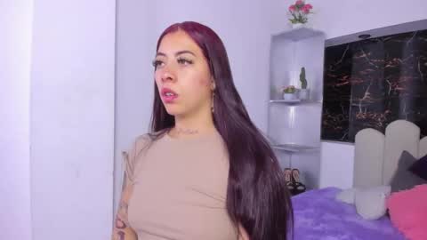 Mazikeen  online show from October 23, 9:15 am