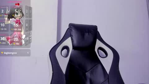 Mazikeen  online show from November 29, 9:02 am