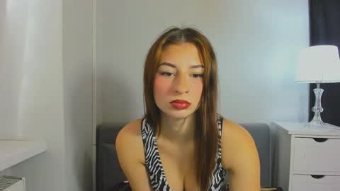 Mabel online show from July 11, 5:07 am