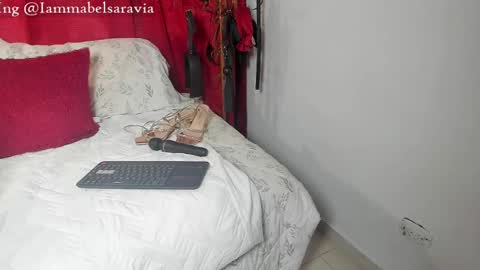 mabel online show from September 16, 5:32 pm