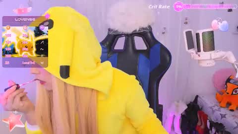 MacarenaIndependent model  online show from January 12, 6:57 pm