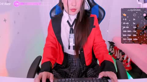 MacarenaIndependent model  online show from February 1, 4:44 pm