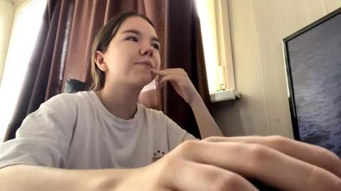 Mila online show from May 12, 5:05 am