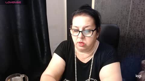Snapshot of madam_sanjanne chatting on October 20, 6:16 am Madam Sanjanne online show from October 20, 6:16 am