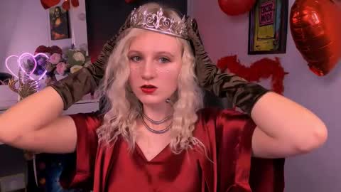 Ulis online show from February 14, 10:59 am