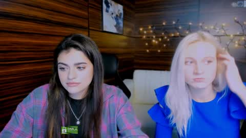 Ulis online show from January 21, 11:56 am