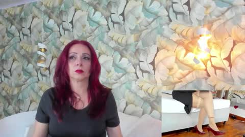 Madam Angelic online show from January 16, 3:13 am