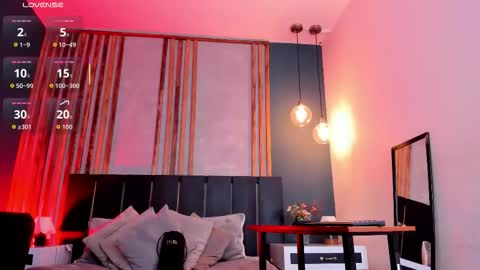 Madame online show from March 19, 9:41 pm