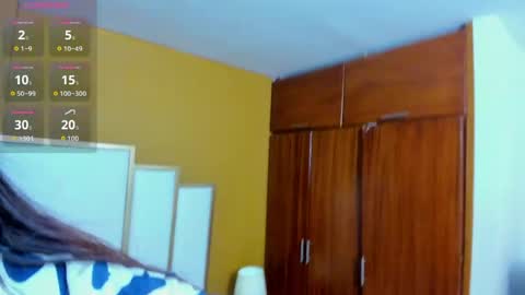 Madame Carla  online show from April 21, 12:01 pm