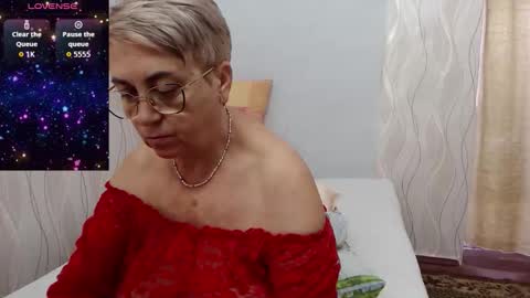 Margaret online show from September 9, 9:09 am