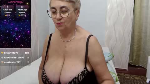 Margaret online show from September 20, 6:17 pm