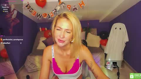 Evelyn online show from October 25, 6:54 am