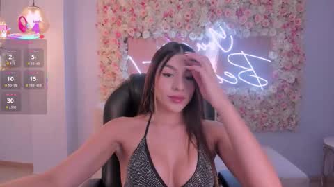 Maddison online show from November 30, 11:09 pm