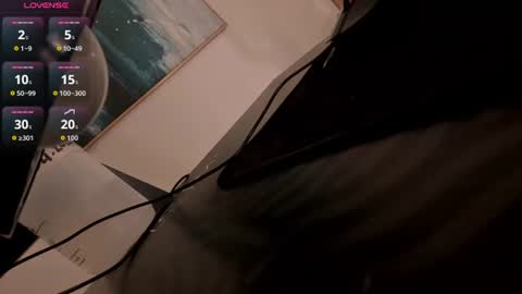 Maddison online show from June 11, 8:05 pm