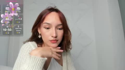 Maddy3 online show from November 2, 12:36 am