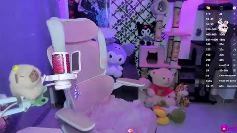 Maddy Foox online show from August 3, 11:54 pm