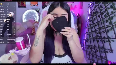 Maddy Foox online show from March 2, 2:35 pm