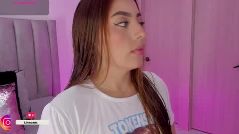 Lina  online show from February 22, 10:54 pm