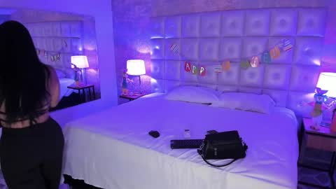 Maddy online show from April 12, 11:46 am