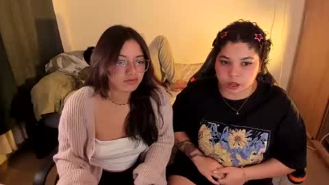 madelaine_taylor online show from July 15, 1:32 am