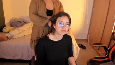madelaine_taylor online show from July 24, 3:37 am