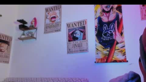 Madeleine  online show from November 24, 3:41 am