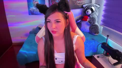 Emily     Only Fans  online show from March 7, 8:55 pm