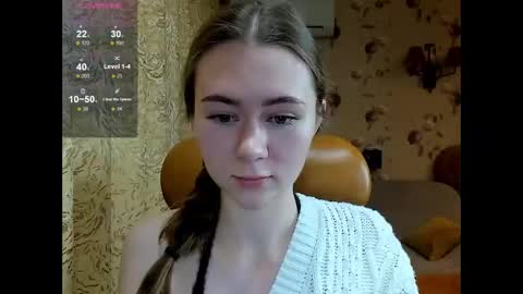 madeleinequincy online show from October 10, 4:17 am