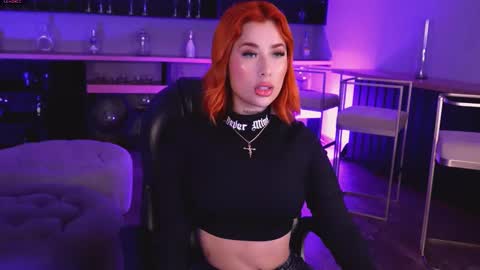 Madeline online show from September 23, 12:25 pm