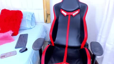 Snapshot of madelinejackson chatting on January 11, 5:31 am Madeline online show from January 11, 5:31 am