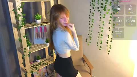 Hey Hey my name Victoria online show from May 10, 5:04 pm