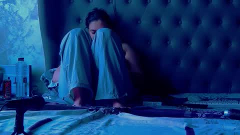 madelynvelure online show from March 27, 8:26 am