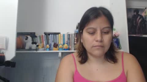 Letty online show from October 13, 6:32 pm