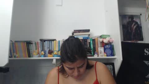 Letty online show from September 25, 6:50 pm