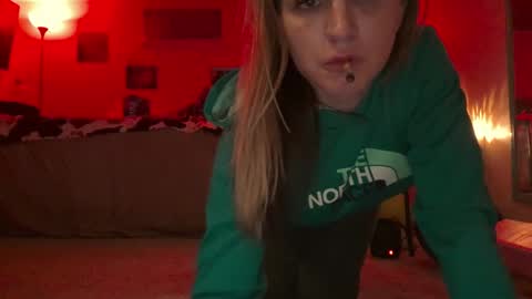 Madie Ray online show from February 20, 12:25 pm