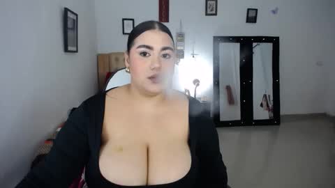 madinsoncopper online show from November 6, 2:06 am