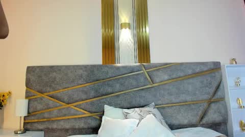 WELCOME TO Madison Wintour online show from November 10, 8:26 pm