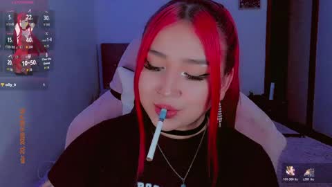 madso x17 online show from April 21, 2:51 am