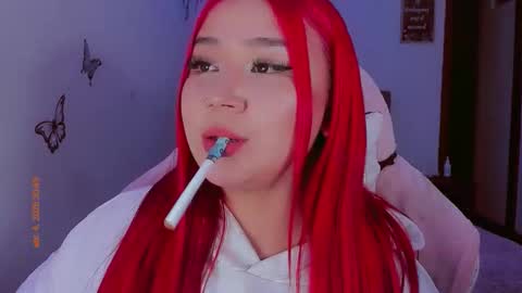 madso x17 online show from April 5, 1:59 am