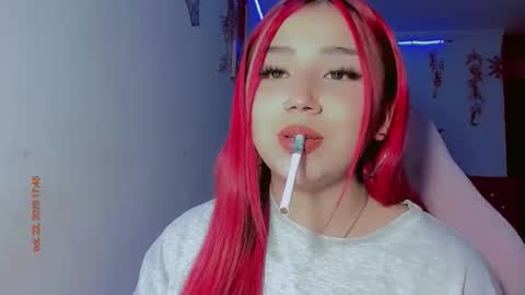 Snapshot of madison_x17 chatting on October 22, 11:10 pm madso x17 online show from October 22, 11:10 pm