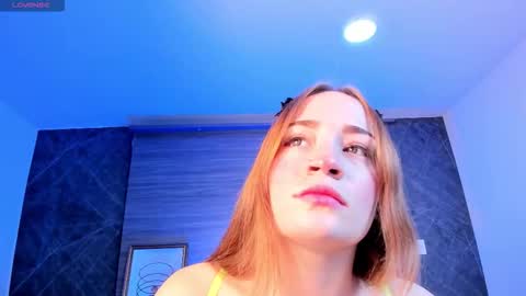 Madison Angel online show from September 29, 8:14 pm