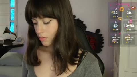 Ig madis0nbyers online show from April 23, 1:24 pm