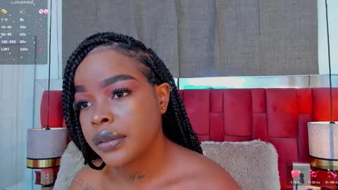 Madisson Lopez online show from March 23, 8:48 pm