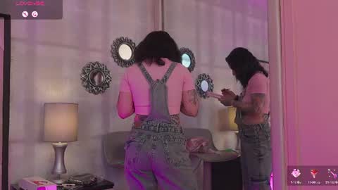 MadissonPayton online show from June 24, 1:54 pm